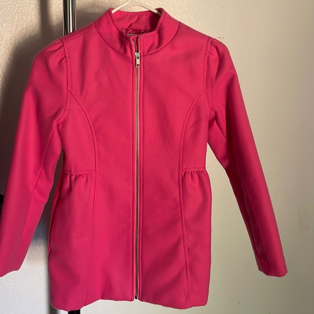 Girls Trend coat
